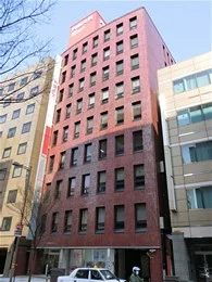 金沢共栄火災ビル