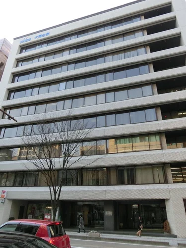 金沢大同生命ビル