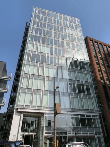 国際ビジネス学院金沢マチナカキャンパス