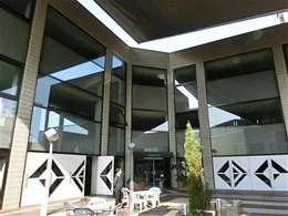 金沢市文化ホール4