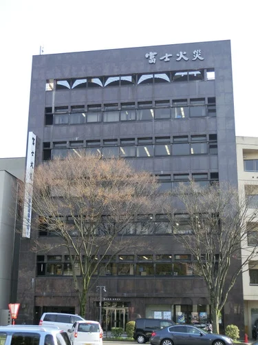 富士火災金沢ビル