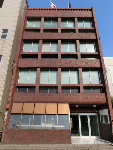 金沢市庁舎東分室