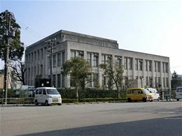 金沢市庁舎南分室