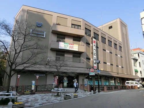 宇都宮広坂ビル