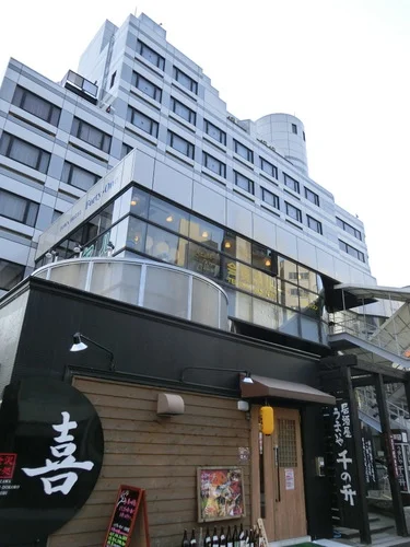 ドゥーア柿木畠