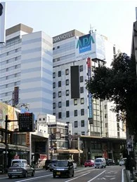 アパホテル金沢中央2