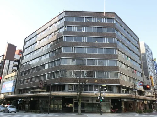 北国ビルディング