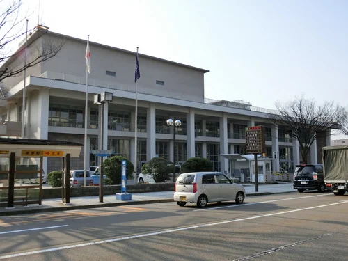 金沢歌劇座（旧・金沢市観光会館）