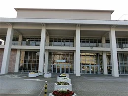 金沢歌劇座（旧・金沢市観光会館）3