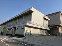 金沢歌劇座（旧・金沢市観光会館）4