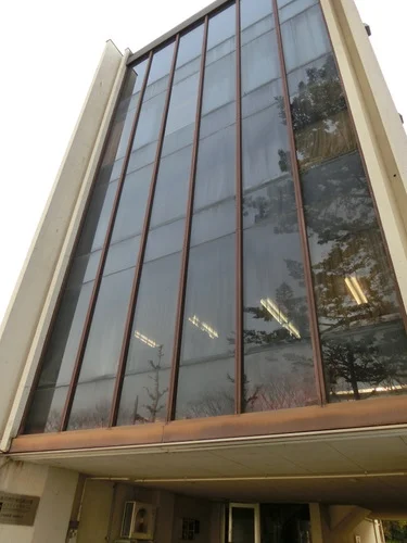 金沢市庁舎広坂分室