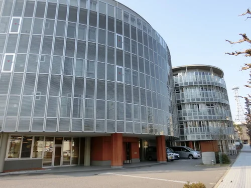 老人ホーム金澤五番丁