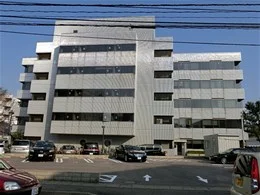 石川県幸町庁舎2