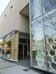 金沢能楽美術館3