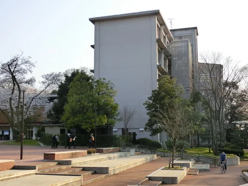 石川県庁出羽町分室