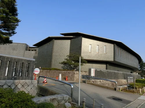 本多の森北電ホール