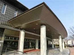 本多の森北電ホール