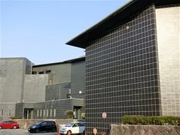 本多の森北電ホール