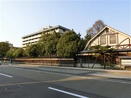北陸学院ウィン館