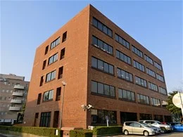 金沢法務合同庁舎（地方検察庁）