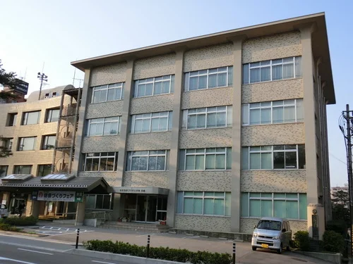 金沢健康プラザ大手町東館