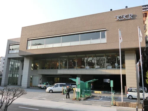 KKRホテル金沢