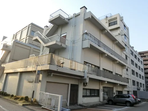 NTT西日本大手町ビル1棟