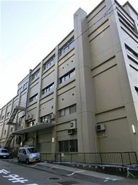 NTT西日本大手町ビル1棟3