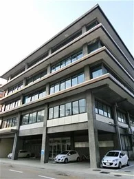 日本郵政グループ金沢ビル2