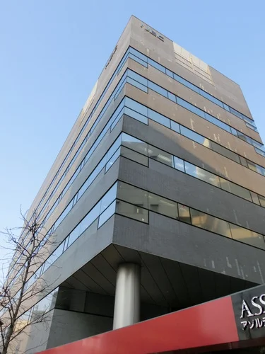 アソルティ金沢彦三