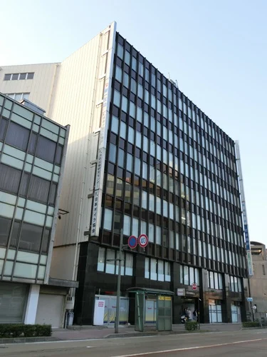 名鉄北陸開発ビル