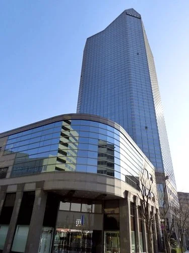 インテックビル タワー111