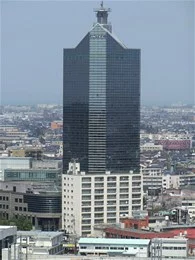 インテックビル タワー2