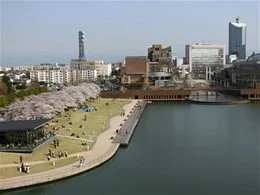 インテックビル タワー3