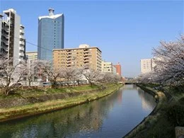 インテックビル タワー5