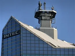 インテックビル タワー6