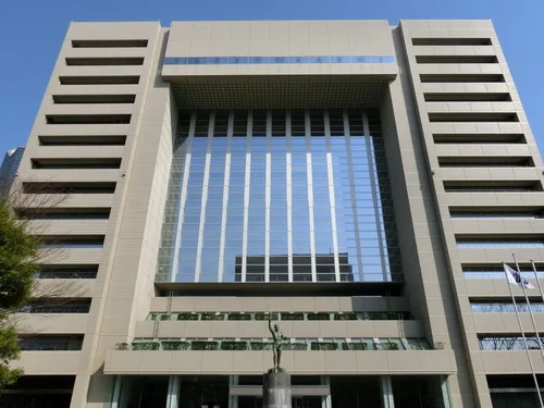 北陸電力本店ビル