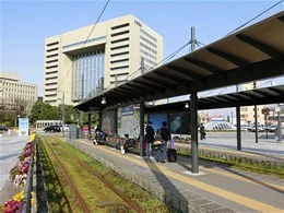 北陸電力本店ビル