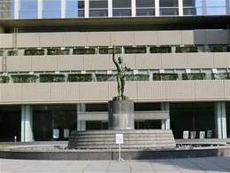 北陸電力本店ビル