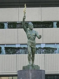 北陸電力本店ビル