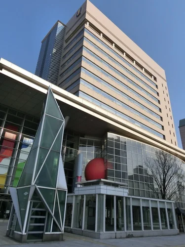 アーバンプレイス