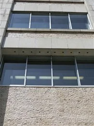 北陸銀行本店ビル5