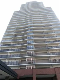 信開アーバンシティセントラル棟2