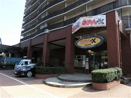 信開アーバンシティセントラル棟3