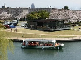 スターバックスコーヒー富山環水公園店