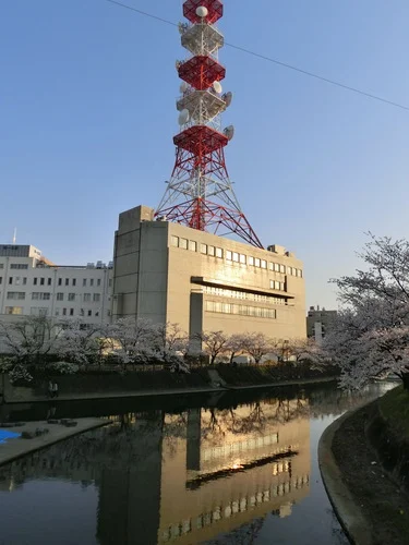 富山電気ビル第2新館