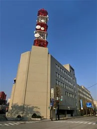 富山電気ビル第2新館2