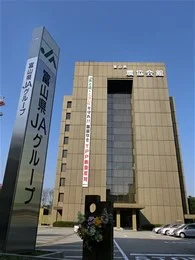 富山県農協会館2