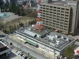 旧・NHK富山放送会館3