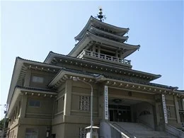 本願寺富山別院